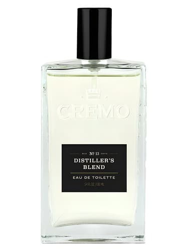 Distiller's Blend - دیستیلرز بلند