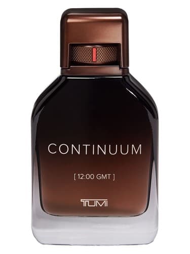 Continuum - کونتینیوم