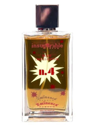 Insuperable Man No. 4 - من غلبه ناپذیر شماره 4