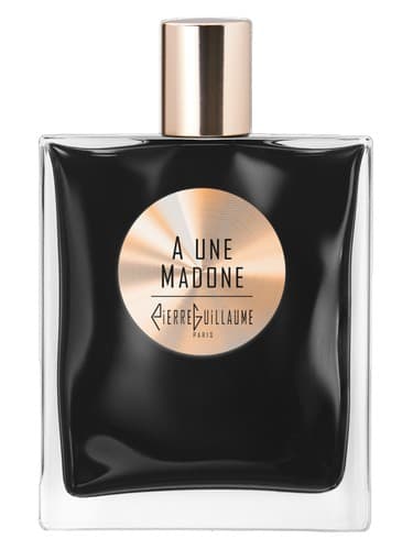 A Une Madone - آ اون مادون