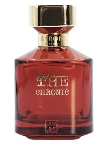 The Chronic Rouge Extreme - د کرونیک روژ اکستریم