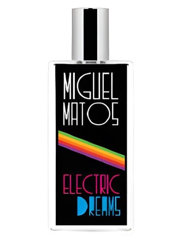 Electric Dreams - الکتریک دریمز