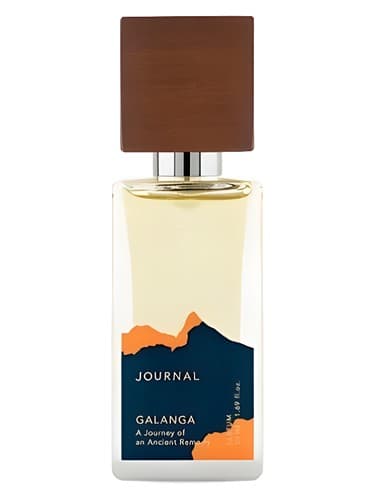 Galanga - گالانگا