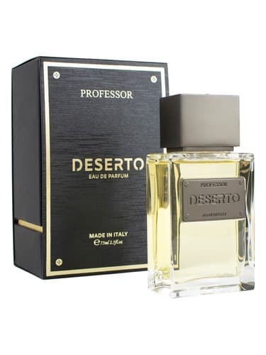Deserto - دزرتو