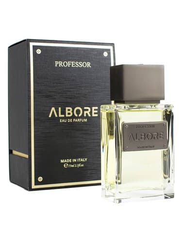Albore - آلبور