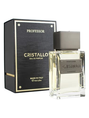 Cristallo - کریستالو