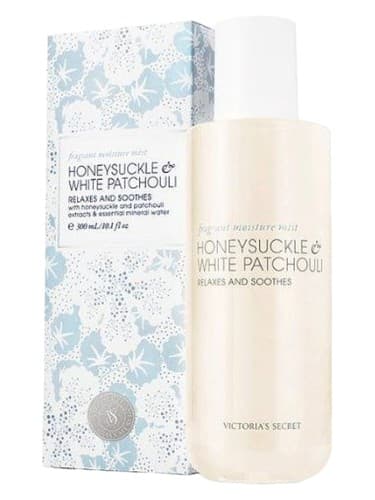 Honesuckley & White Patchouli - هونساکلی و نعناع هندی وایت