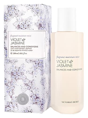 Violet & Jasmine - بنفشه و یاس