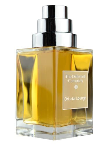 Oriental Lounge - اورینتال لانج
