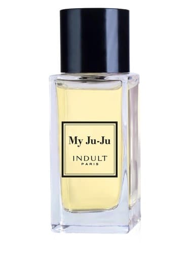My Ju-Ju