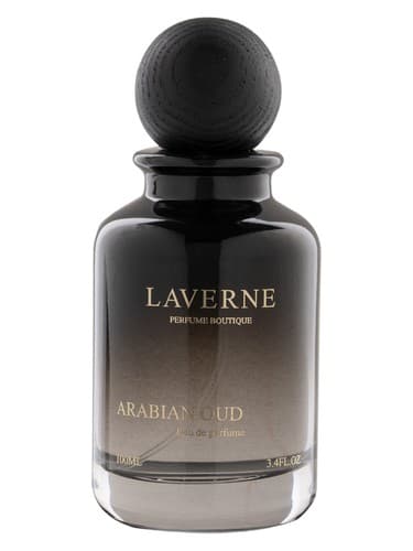 Arabian Oud - عود عربی