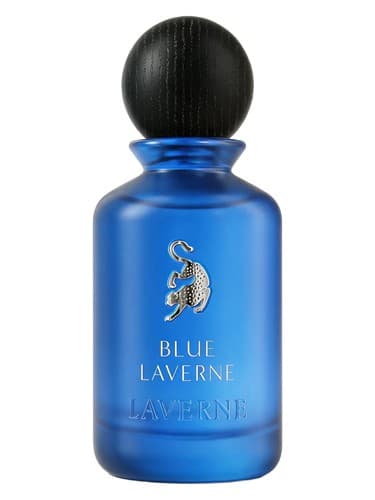 Blue Laverne