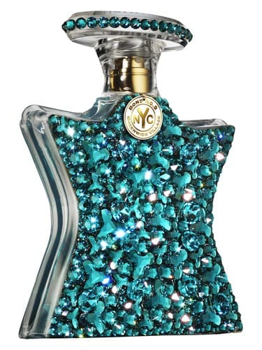 Greenwich Village Swarovski Edition