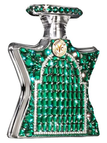 Dubai Emerald Swarovski Edition - دبی Emerald Swarovski Edition