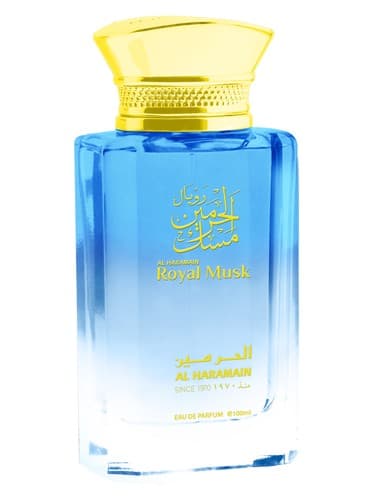 Royal Musk - رویال ماسک