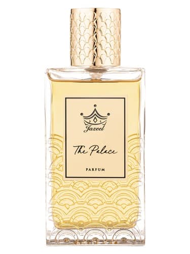 The Palace - کاخ