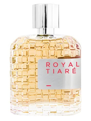 Royal Tiaré