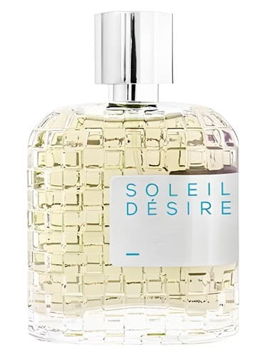 Soleil Désire
