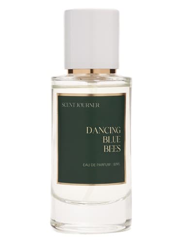 Dancing Blue Bees