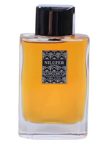 NILUFER Extrait De Parfum - نیلوفر اکستریت دو پارفوم