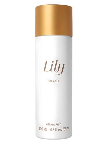 Lily Splash - لیلی اسپلش