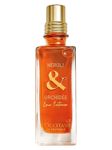 Néroli & Orchidée Eau Intense - نرولی اند ارکیده او اینتنس