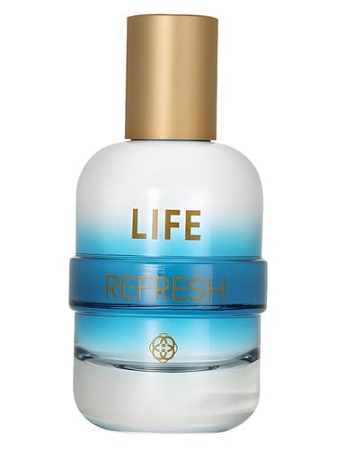 Life Refresh