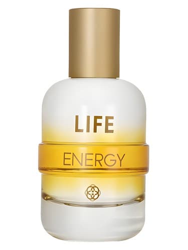 Life Energy - انرژی زندگی