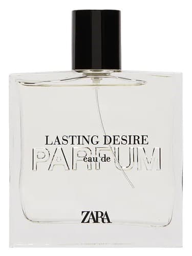 Lasting Desire