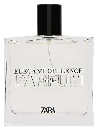 Elegant Opulence - مجلل زیبا