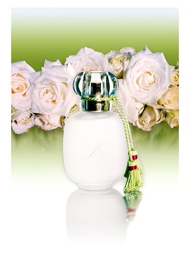Un Zeste de Rose - ان زست دو رز