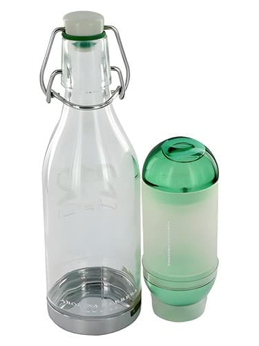 212 H2O 
