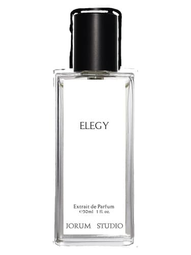Elegy - الجی