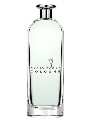 Power Cologne