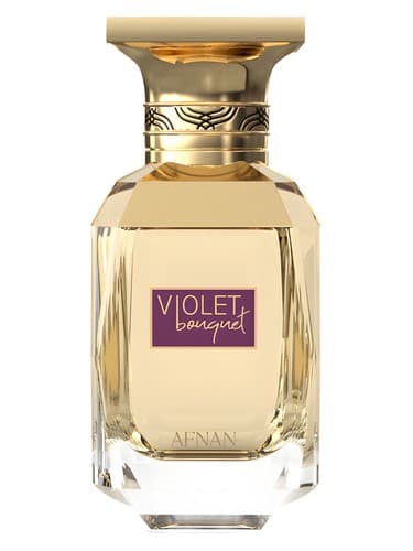 Violet Bouquet - ویولت بوکه