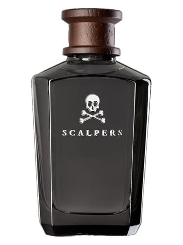 Scalpers The Club - اسکالپرز د کلاب
