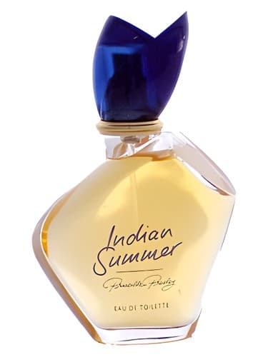 Indian Summer - ایندین سامر
