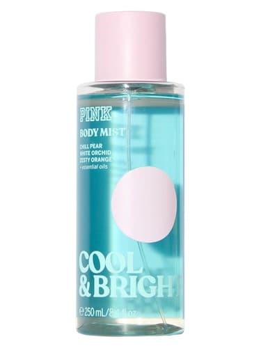 Pink Cool & Bright - پینک کول اند برایت