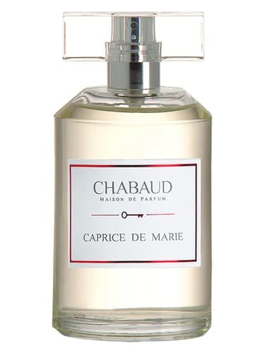 Caprice De Marie