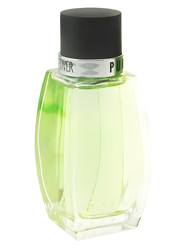 Pure Vetiver - پیور وتیور