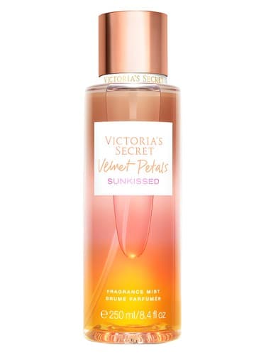 Velvet Petals Sunkissed - گلبرگ های مخملی غرق شده