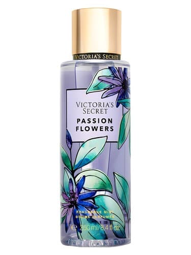 Passion Flowers