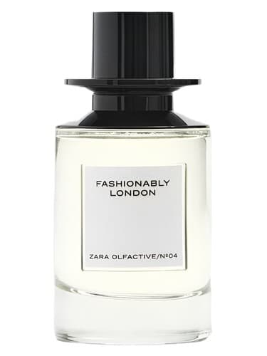 Fashionably London - فشنبلی لندن