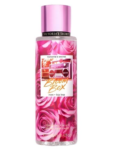 Bloom Box