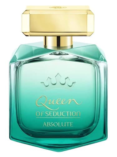 Queen of Seduction Absolute - کویین اغوا مطلق