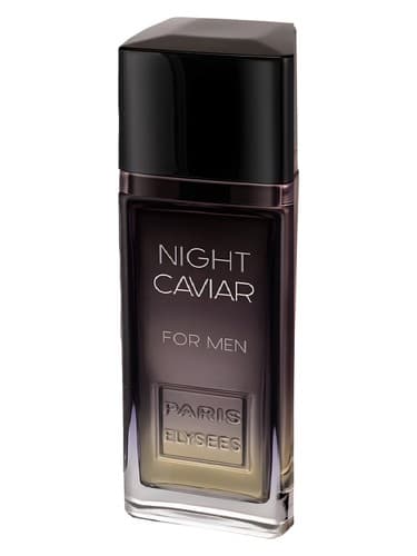 Night Caviar - نایت کاویار