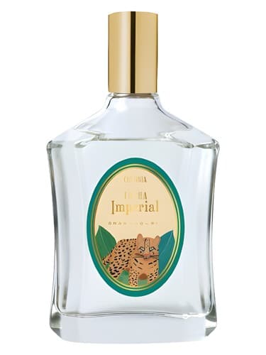 Folha Imperial - فولا امپریال