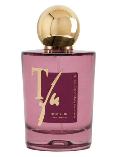 Rose Oud - رز عود