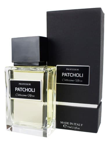 Patcholi  