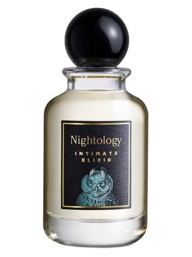 Intimate Elixir - اینتیمیت الیکسیر